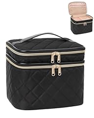 Travel makeup bag for sale  Delivered anywhere in USA 
