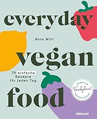 Everyday vegan food gebraucht kaufen  Wird an jeden Ort in Deutschland