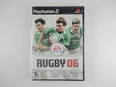 Rugby playstation 2 for sale  Delivered anywhere in USA 