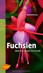 Fuchsien 600 sorten gebraucht kaufen  Wird an jeden Ort in Deutschland