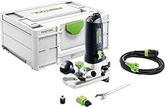 Festool 574453 router usato  Spedito ovunque in Italia 