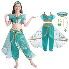 Diuli jasmine costume for sale  Delivered anywhere in UK