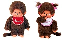 Monchhichi set puppe gebraucht kaufen  Wird an jeden Ort in Deutschland