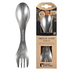 Light fire sporks for sale  Delivered anywhere in UK