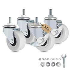 Axl m8x15mm caster for sale  Delivered anywhere in USA 