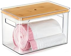 Hudgan stackable storage for sale  Delivered anywhere in USA 