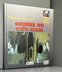 Pilotes guerre vietnam d'occasion  Livré partout en France
