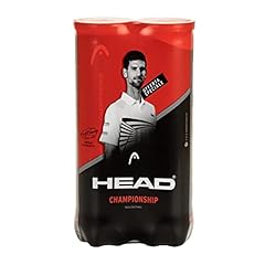 Head 2x4b championship usato  Spedito ovunque in Italia 