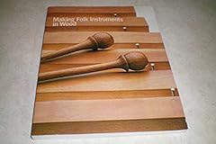 Making folk instruments d'occasion  Livré partout en France