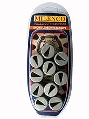 Milenco caravan motorhome for sale  Delivered anywhere in UK