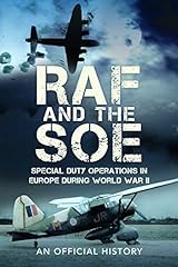 Raf soe special for sale  Delivered anywhere in UK