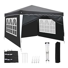 Shieldwall pavillon 3x3 gebraucht kaufen  Wird an jeden Ort in Deutschland