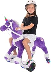 Power pony hoverboard for sale  Delivered anywhere in USA 