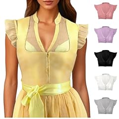 Dirndl bluse damen gebraucht kaufen  Wird an jeden Ort in Deutschland
