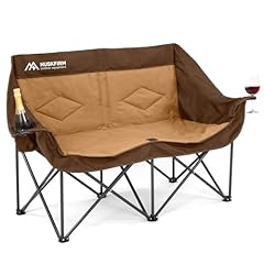 Double camping chairs for sale  Delivered anywhere in USA 