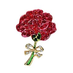 Amosfun flower brooches for sale  Delivered anywhere in UK