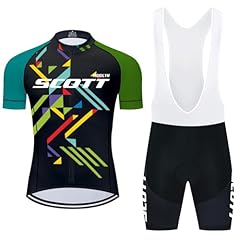 Moxilyn abbigliamento ciclismo usato  Spedito ovunque in Italia 
