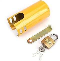 Water faucet lock for sale  Delivered anywhere in UK
