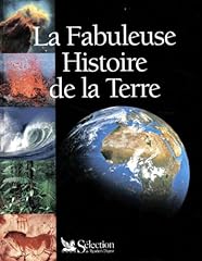 Fabuleuse histoire terre d'occasion  Livré partout en Belgiqu