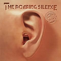 Roaring silence vinyl for sale  Delivered anywhere in UK
