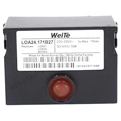 Loa24 171b27 temperaturregelun gebraucht kaufen  Wird an jeden Ort in Deutschland