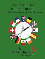 Assiette tour recettes d'occasion  Livré partout en France