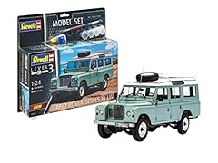 Revell model set usato  Spedito ovunque in Italia 