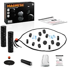 Spritzguss magnetisches schach gebraucht kaufen  Wird an jeden Ort in Deutschland