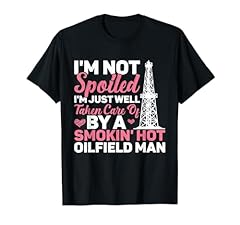 Spoiled oilfield workers for sale  Delivered anywhere in USA 