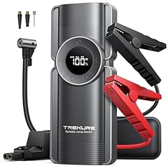 Trekure starthilfe powerbank gebraucht kaufen  Wird an jeden Ort in Deutschland