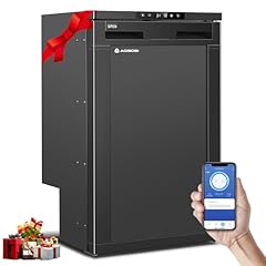 Aaobosi frigo portatile usato  Spedito ovunque in Italia 