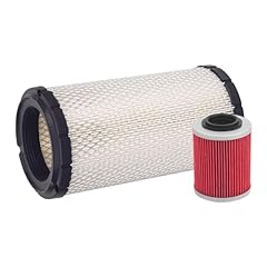 Motorcycle air filter for sale  Delivered anywhere in USA 