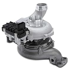 Frankberg turbocompressore com usato  Spedito ovunque in Italia 