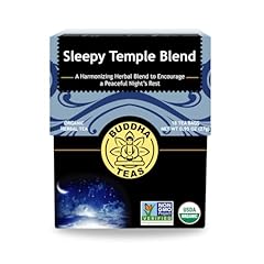 Buddha teas sleepy for sale  Delivered anywhere in USA 