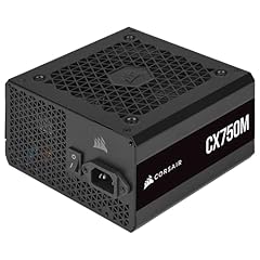 Corsair series cx750m for sale  Delivered anywhere in USA 