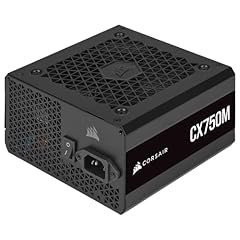 Corsair cx750m plus for sale  Delivered anywhere in USA 