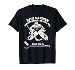 Hockey glace sport d'occasion  Livré partout en France