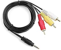 Yustda rca audio for sale  Delivered anywhere in USA 