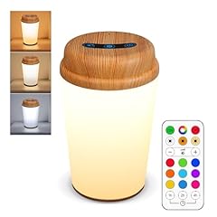 Reylax nachttischlampe touch gebraucht kaufen  Wird an jeden Ort in Deutschland