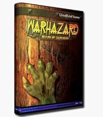 Warcraft warhazard gebraucht kaufen  Wird an jeden Ort in Deutschland