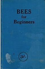 Bees beginners for sale  Delivered anywhere in UK