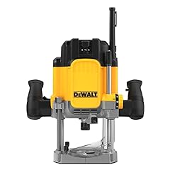 Dewalt plunge router for sale  Delivered anywhere in USA 