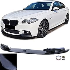 Front spoiler lippe gebraucht kaufen  Wird an jeden Ort in Deutschland