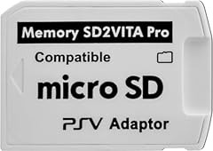 Gamer gear sd2vita for sale  Delivered anywhere in UK