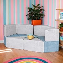 Kids couch play for sale  Delivered anywhere in USA 