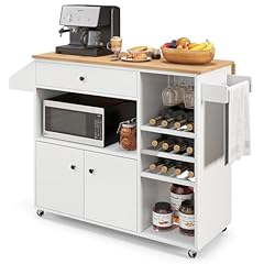 Tangzon kitchen island for sale  Delivered anywhere in UK