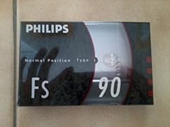 Philips min 1990 for sale  Delivered anywhere in UK