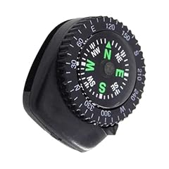 Black button compass for sale  Delivered anywhere in USA 