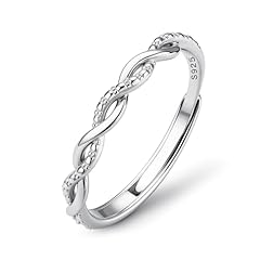 Jewebella ring silber gebraucht kaufen  Wird an jeden Ort in Deutschland