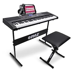 Pyle key electric for sale  Delivered anywhere in USA 